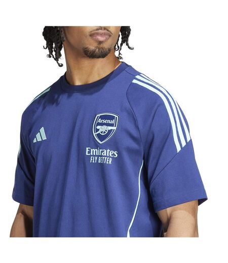T-shirt Style Arsenal Fc Homme Bleu Adidas