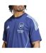 T-shirt Style Arsenal Fc Homme Bleu Adidas-4