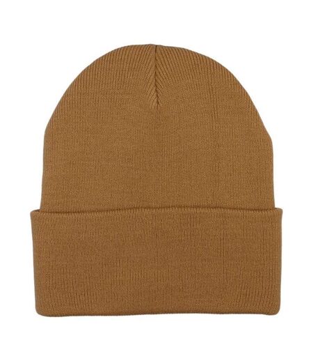 Bonnet Motif/style New York Yankees Adulte Beige 47