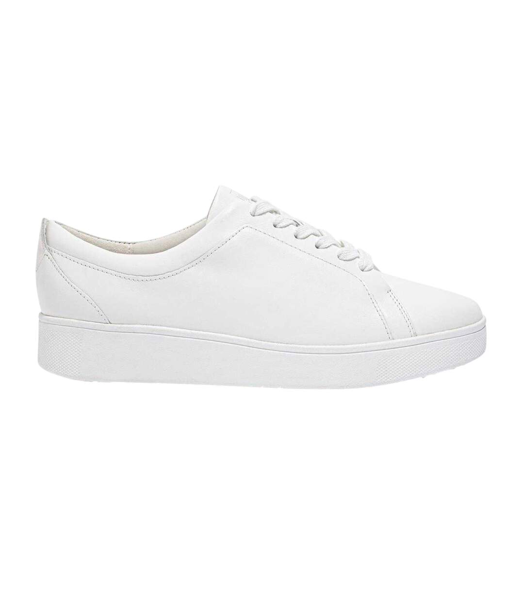 Baskets Rally Femme Blanc Fit Flop-1