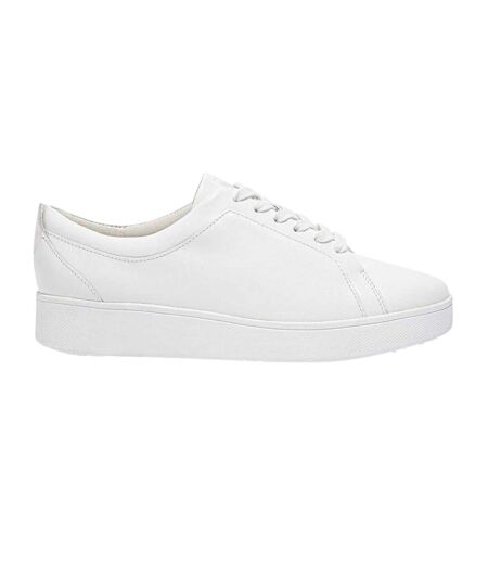 Baskets Rally Femme Blanc Fit Flop