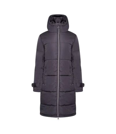Doudoune Matelassée Reputable Femme Noir Dare 2B