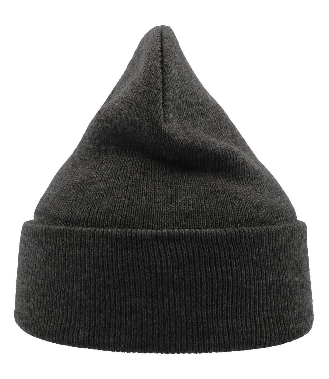 Bonnet Wind Adulte Gris Foncé Atlantis-2