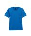 T-shirt Softstyle Adulte Bleu Roi Gildan-1