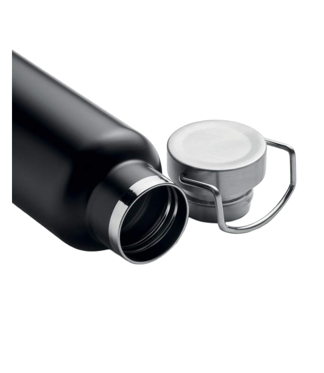 Bouteille ives taille unique noir MidOcean-3