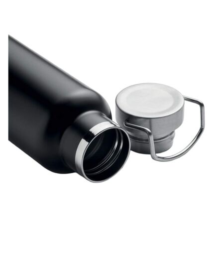 Bouteille ives taille unique noir MidOcean