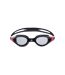 Lunettes De Natation Visio Adulte Gris Noir Rouge Aquawave-1
