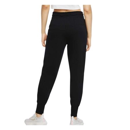 Jogging Noir Femme Nike Essntl - L