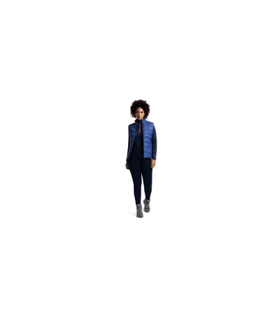 Haut Polaire Fairford Femme Bleu Marine Trespass
