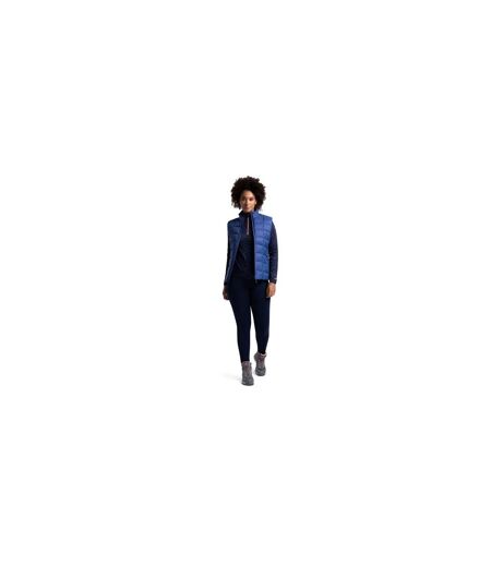 Haut Polaire Fairford Femme Bleu Marine Trespass