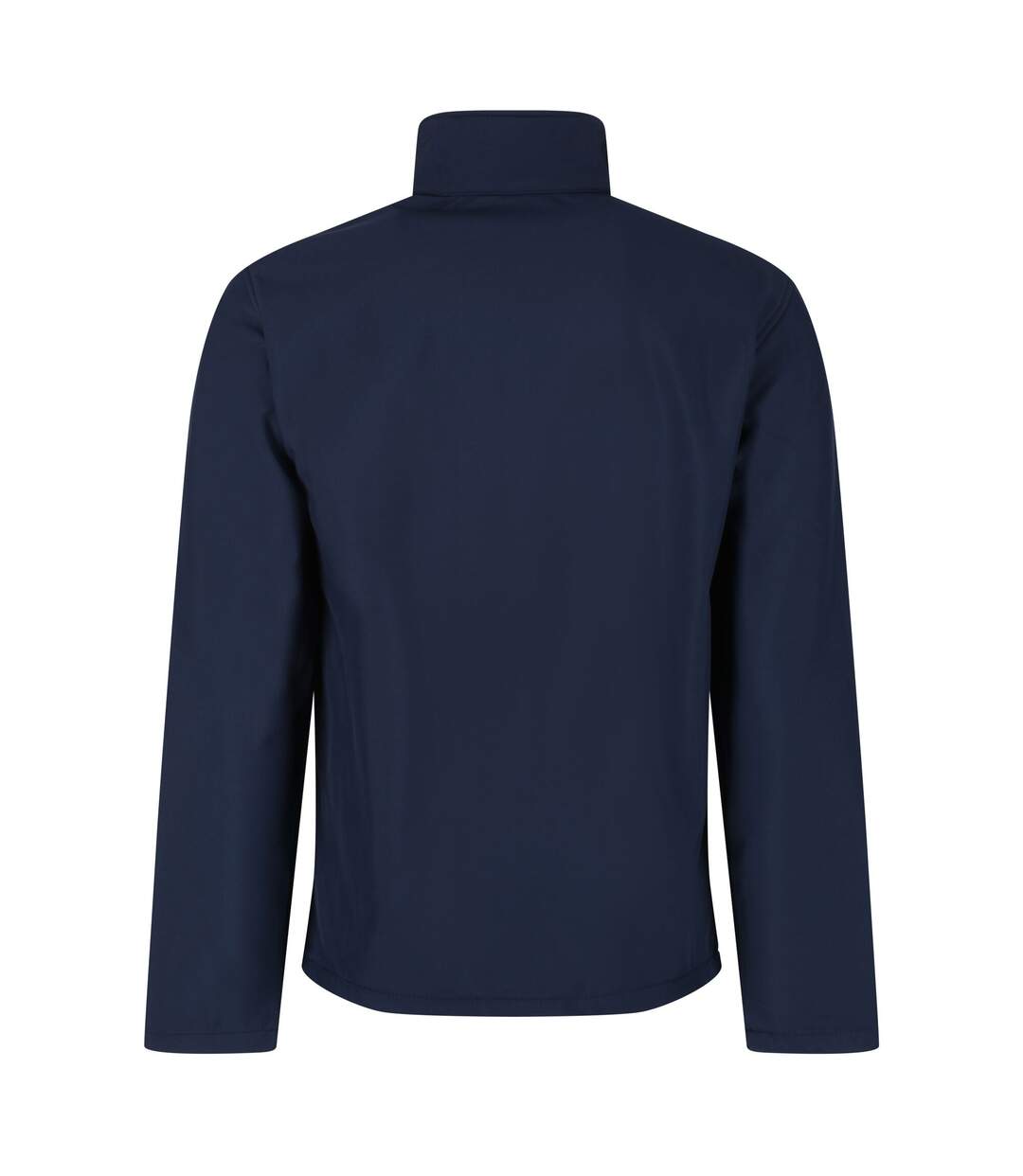 Veste Softshell Honestly Made Homme Bleu Marine Regatta-2