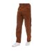 Pantalon À Poches Homme Marron Levis-1