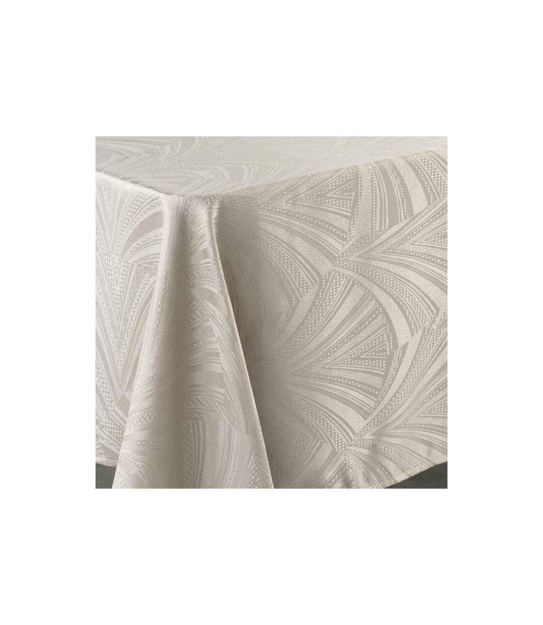 Nappe Jacquard Lolly 140x240cm Lin