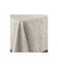 Nappe Jacquard Lolly 140x240cm Lin