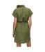 Robe kaki femme vila viclo-2