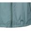 Womens/ladies tayah ii waterproof jacket teal mist Trespass