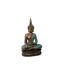 Statue en Résine Bouddha Assis 72 cm Multicolore-1