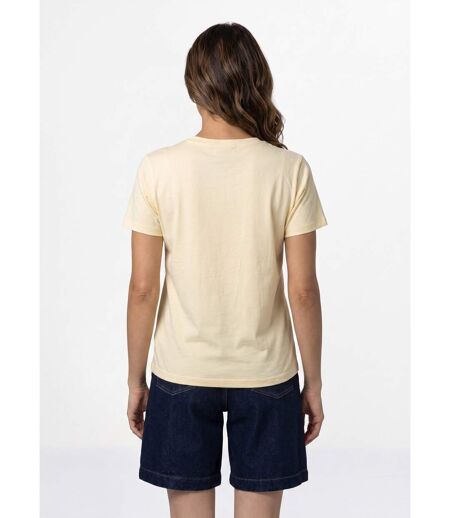T-shirt manches courtes Amour et Soleil