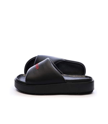 Claquettes noir femme nike jordan sophia slide - 35.5