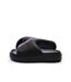 Claquettes noir femme nike jordan sophia slide - 35.5-1