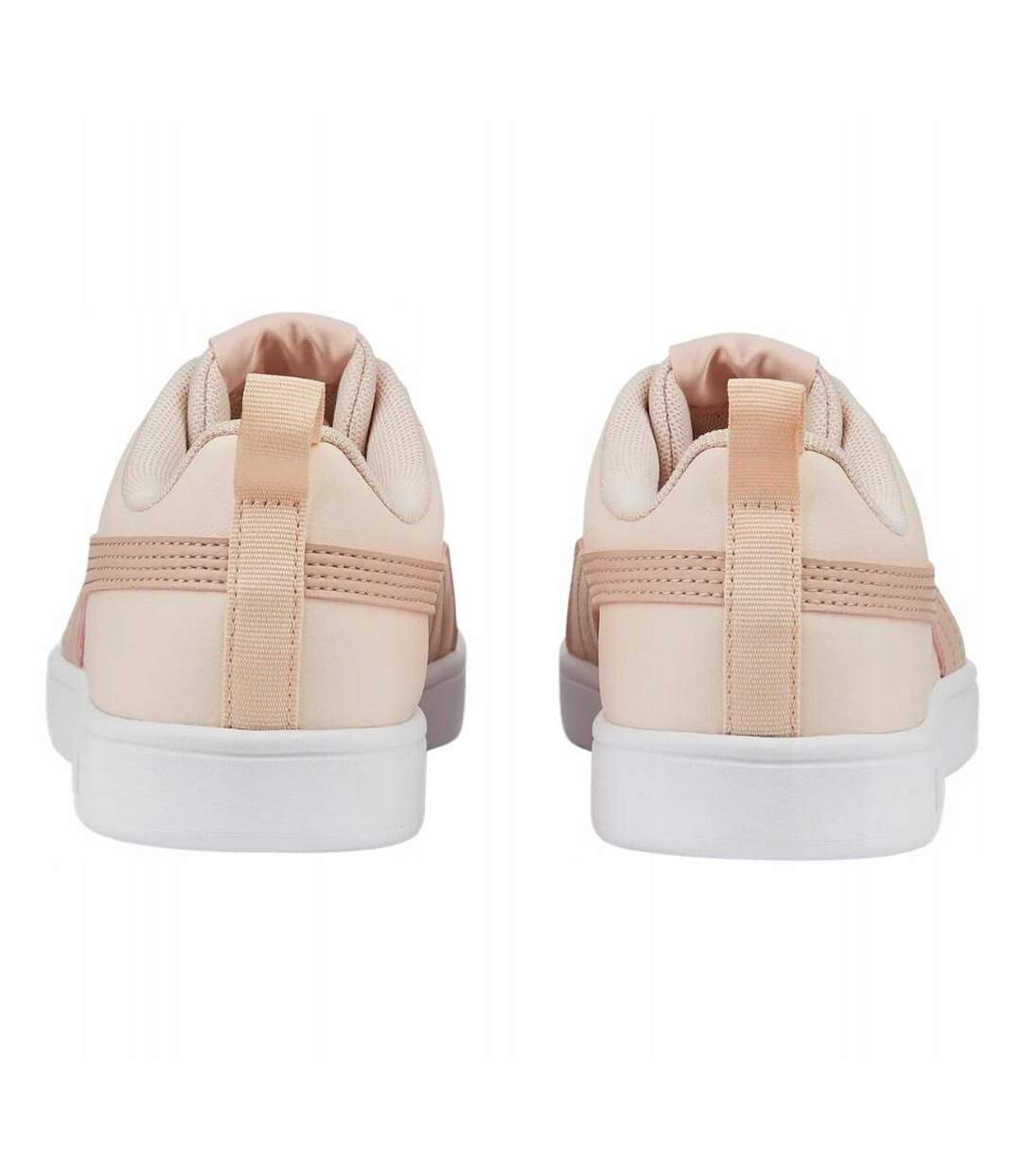 Baskets Rickie Island Femme Rose Puma-2