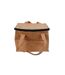 Sac Lunch Déco Kraft 28cm Naturel