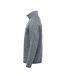 Stormtech Mens Avalanche Quarter Zip Pullover (Granite Heather) - UTBC5159