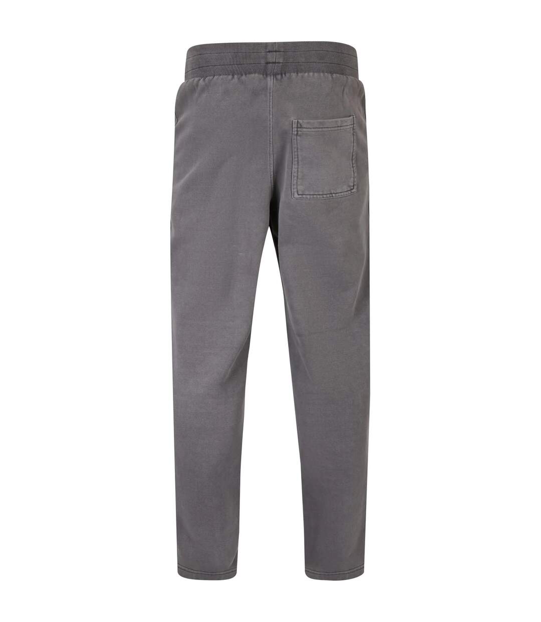 Pantalon De Jogging Homme Gris Foncé Urban Classics-2