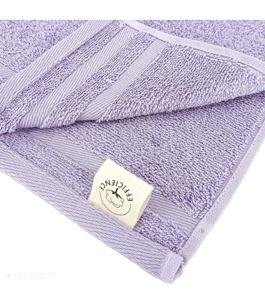 Serviette invité  EFFICIENCE PURE-5