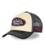 Casquette baseball homme effet usé avec filet Urban2 Vondutch-1