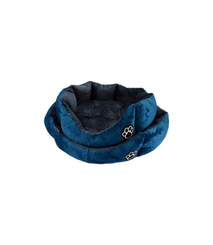 Lot de 2 Coussins Chien & Chat Patchy 60cm Émeraude