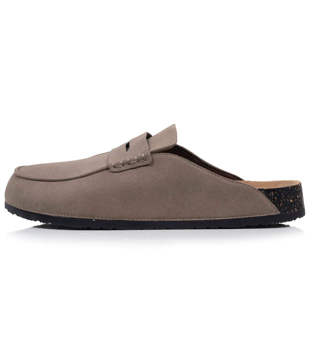 Isotoner Sabots homme-3