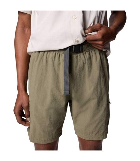 Short Silver Ridge Utility Homme Vert Columbia