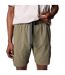 Short Silver Ridge Utility Homme Vert Columbia-4