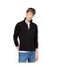 Mens 1985 Collection Jacket Black Tommy Hilfiger-1