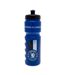 Chelsea FC Pride Of London Plastic Water Bottle (Blue/White/Black) (One Size) - UTTA9455