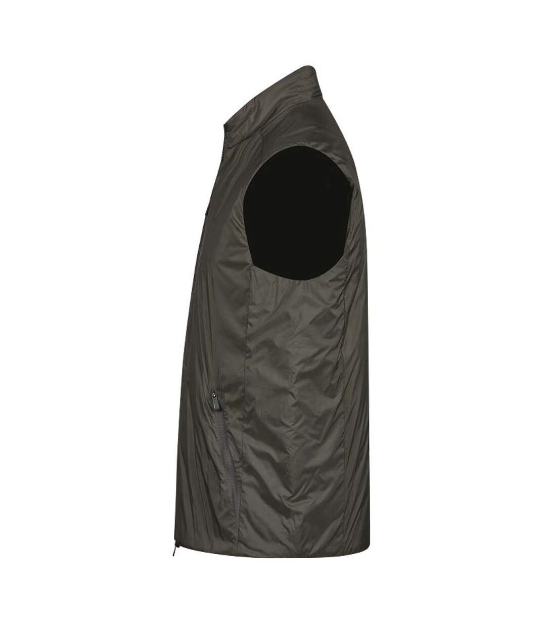 Mens Purelite Gilet Shadow Tee Jays-4