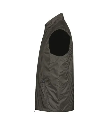 Mens Purelite Gilet Shadow Tee Jays
