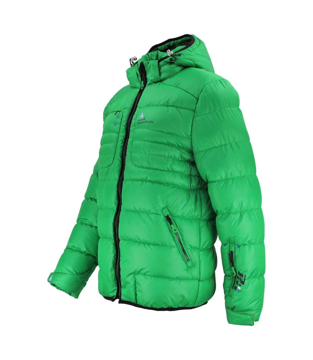 Doudoune de ski homme CAPTI