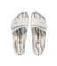 Sandales grises clair femme birkenstock arizona - 38-3