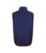 Veste Sans Manches Expedition Homme Bleu Marine Printer-2