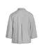 Womens/ladies Sonja Pyjama Top Light Grey CCDK Copenhagen-3