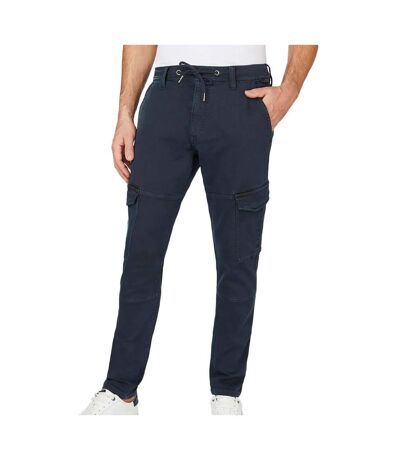 Pantalon cargo marine homme pepe jeans jared - w29-l32