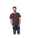 Stedman Mens Classic Tee (Dark Chocolate Brown) - UTAB269-1