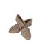 Mocassins lara femme taupe Dorothy Perkins