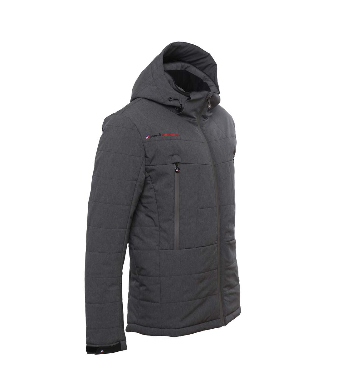 Blouson de ski homme CALICO-3