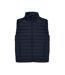 Veste Sans Manches Reset Adulte Bleu Marine B&C-1