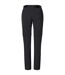 Pantalon trekking homme - JN1202 - noir