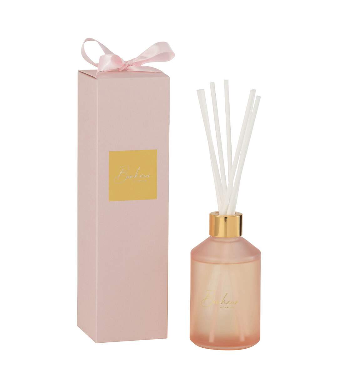 Diffuseur de Parfum Cloe 200ml Sapphire Amber Tea-1