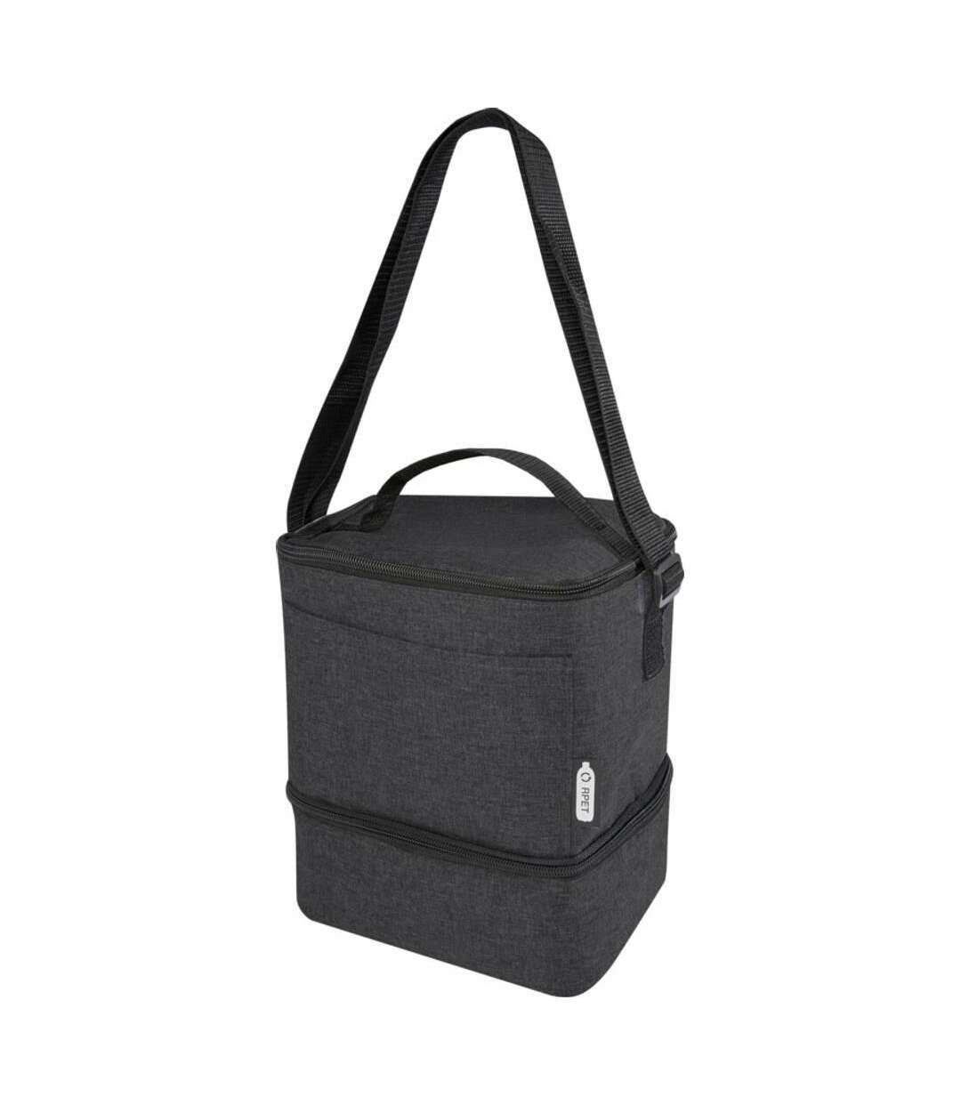 Tundra rpet cooler bag one size heather charcoal Bullet-3